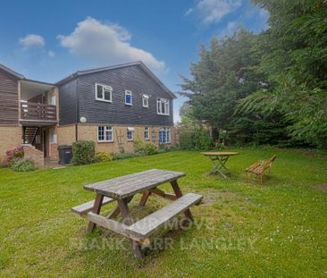 1 bedroom maisonette to rent - Photo 5