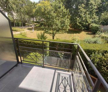 location Appartement T2 DE 49.8m² À VERSAILLES - Photo 3
