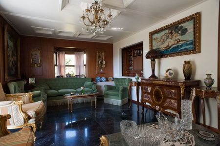 Μονοκατοικία για ενοικίαση Λαγονήσι (Καλύβια Θορικού) - Photo 3