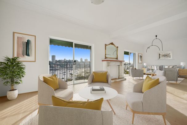Outstanding Views, House-like Proportions, Fantastic Location - Photo 1