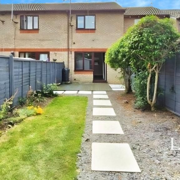 2 bedroom terraced house to rent - Photo 1