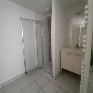 Location appartement 1 pièce, 22.63m², Nantes - Photo 2