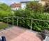 3 ZKB mit Balkon, kleinem Garten und Garage! - Photo 1