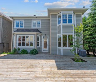 For Lease - 427 Brigatine Avenue, Stittsville - Munster - Richmond,... - Photo 1