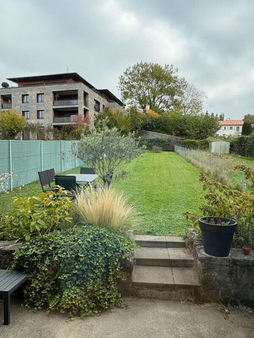 Superbe maison avec jardin à Cologny - Foto 4