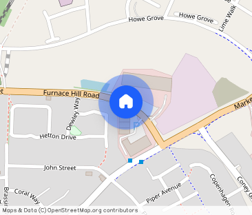 So Flexi Clay Cross, St Lawrence, Clay Cross, Chesterfield - Photo 1