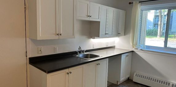 Appartement 5 1/2 demi sous-sol très bien situé à Ste-Foy disponible le 1e novembre 2025 - Photo 2