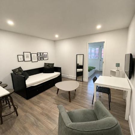 1 CH - 1 SDB - Montréal - $1,549 /mo - Photo 4
