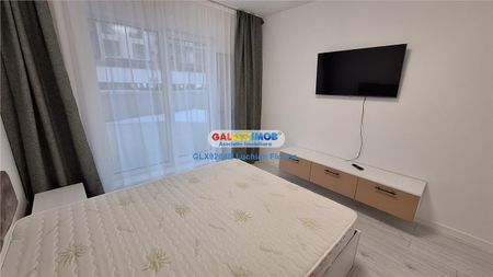 3 camere, decomandat, bloc nou, parcare, terasa I Astorium My Home - Photo 3