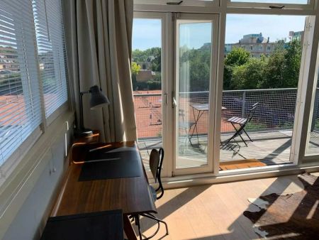 Appartement Jeruzalemstraat, Rotterdam - À louer - Foto 4