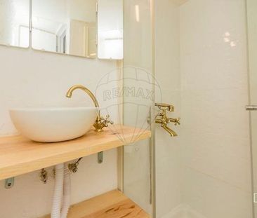 Apartamento T1 em Lisboa - Photo 5