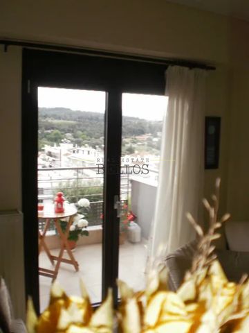 ΤΡΙΑΝΔΡΙΑ, ενοικιάζεται εξαιρετικό διαμέρισμα 75 τ.μ με 2 υπνοδωμάτια και υπέροχη θέα! #215198 - Φωτογραφία 4