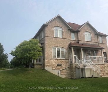 For Lease - 309 Monarch Avenue, Ajax, Ontario - Photo 6