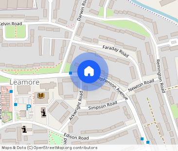 Stephenson Avenue, Walsall - Photo 1