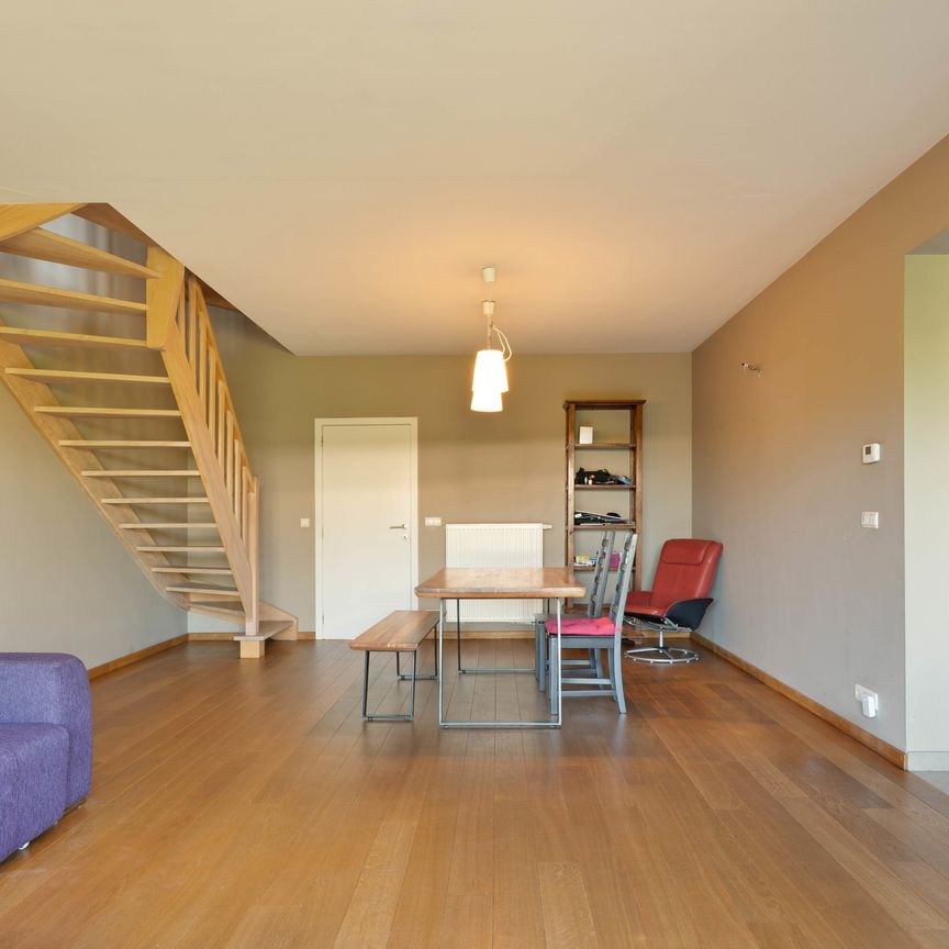 Huis met drie slaapkamers in Oud-Heverlee - Photo 1