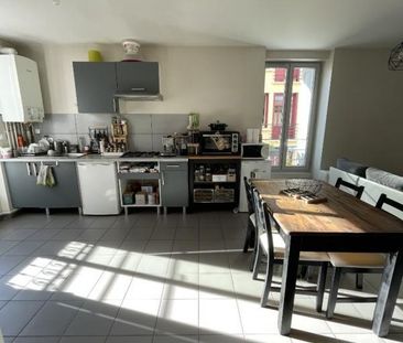 Appartement Saint-Étienne - Photo 1