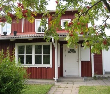 Lövstigen, Fjärdhundra - Photo 5