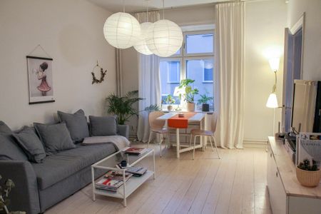 Kocksgatan, Stockholm - Photo 2