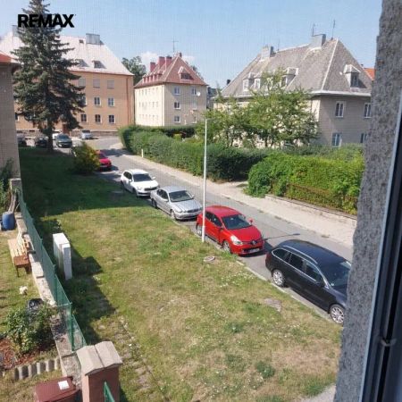 Pronájem bytu 1+1 - Fotografie 4