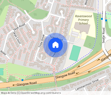 Tiree Court, Cumbernauld, North Lanarkshire, G67 - Photo 1