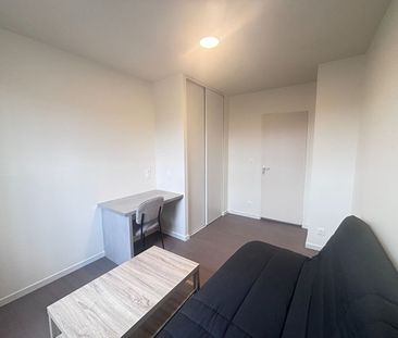 Location Appartement 1 pièce 42m² LE HAVRE 76600 - Photo 4