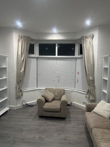 1 Bed Flat, Hindes Road Harrow, HA1 - Photo 4