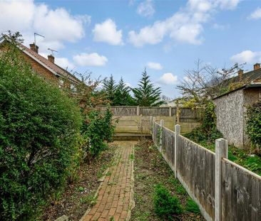 2 bedroom maisonette to rent - Photo 6