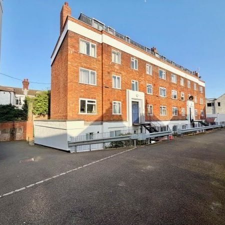 Park Crescent Place, Brighton, BN2 3HG 2 bedroom apartment to rent - Photo 1