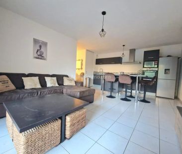 Location Appartement 2 pièces 43 m2 à Draguignan - Photo 1