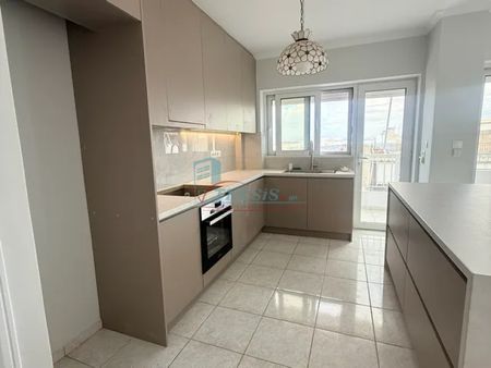 Μοντέρνο διαμέρισμα με απεριόριστη θέα θάλασσα και βουνό. - Photo 5