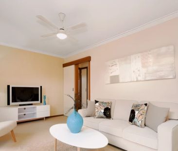 2 Bed, 1 Bath - Photo 1