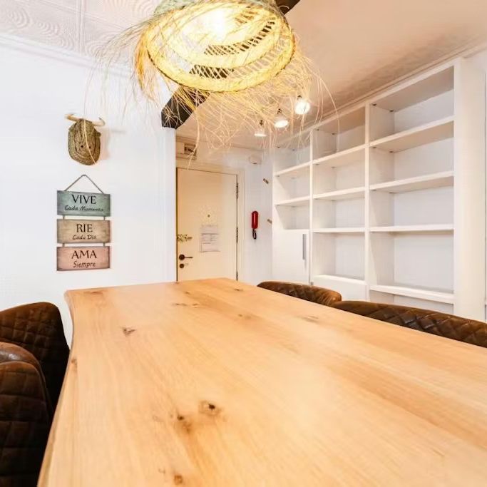 Carrer de la Gomera, Valencia, Valencian Community 46011 - Photo 1