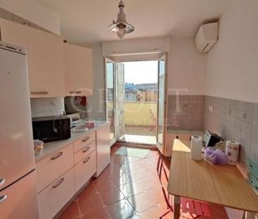 Attic-Flamino-Donatello: Lovely 2 Bedroom furnished flat with panor... - Photo 6