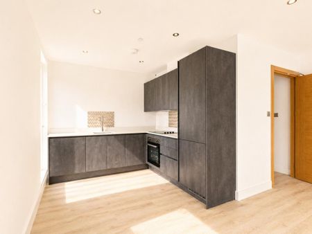 1 bedroom apartment to rent - Photo 3