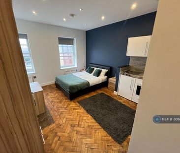 Studio to rent - Photo 3