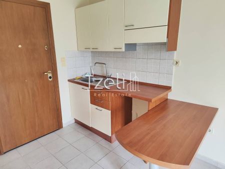 Studio/Γκαρσονιέρα για ενοικίαση - Πάτρα, - Photo 4
