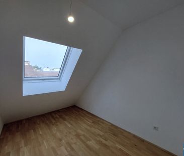 Moderne 2,5 Zimmer Neubauwohnung mit ca. 53 m² Terrassen in Hernals - Foto 4