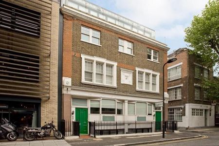 1 bedroom flat to rent - Photo 5