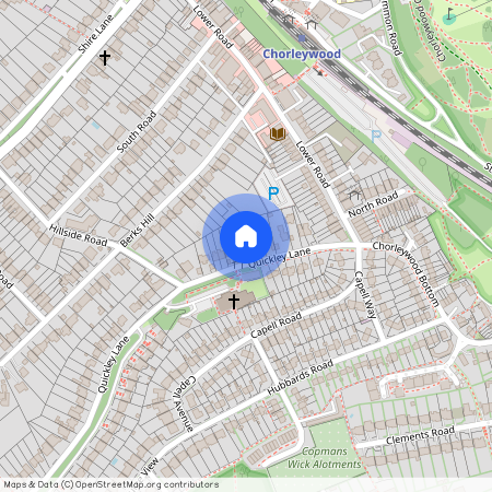 Hanger Lane, Ealing, W5 3DA