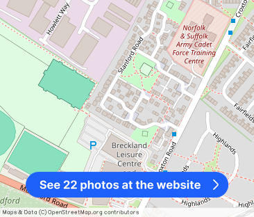 Stanford Road, Thetford - Photo 1