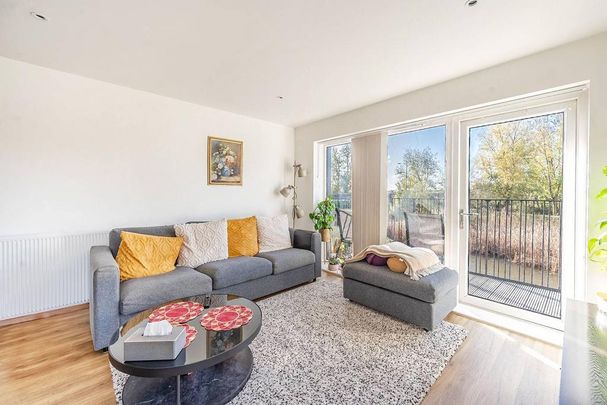 3 bedroom flat to rent - Photo 1