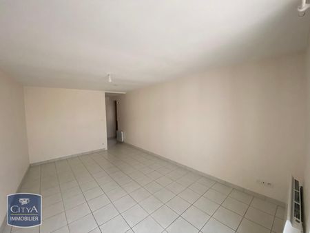 Location Appartement 3 pièces 60m² POITIERS 86000 - Photo 5