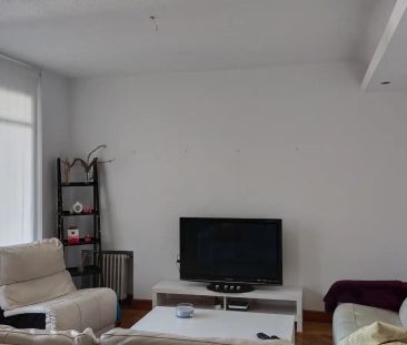 Room in shared apartment in Madrid - Foto 2