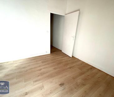 Location Appartement 2 pièces 41m² ST ETIENNE 42000 - Photo 2