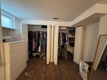 For Lease - 525 Ray Lawson Boulevard Unit# Lower, Brampton, Ontario - Photo 2