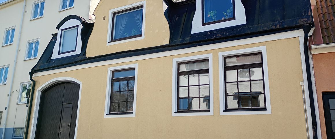Vinkelgatan, Karlshamn - Photo 1