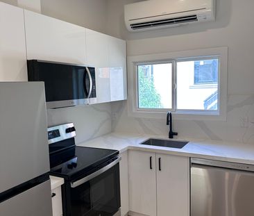 For Lease - 500 Salem Avenue Unit# L, Toronto, Ontario - Photo 3