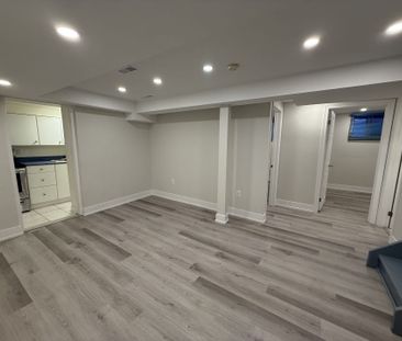 For Lease - 267 Huntsmill Boulevard Unit# Basement, Toronto, Ontario - Photo 2