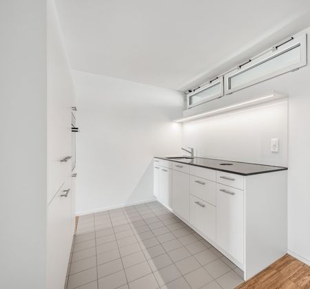 Modern apartment right at the Emmencenter - Foto 3