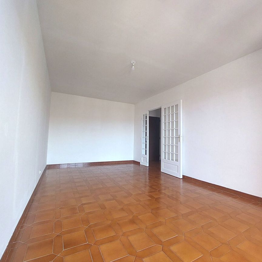 Location appartement 2 pièces, 47.15m², Ajaccio - Photo 1